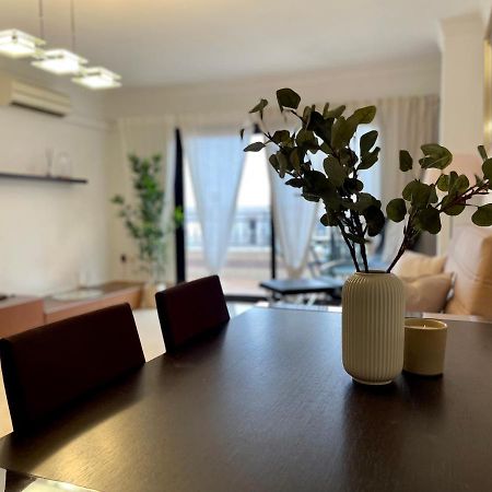 Apartamento Alyanna ميخاس المظهر الخارجي الصورة