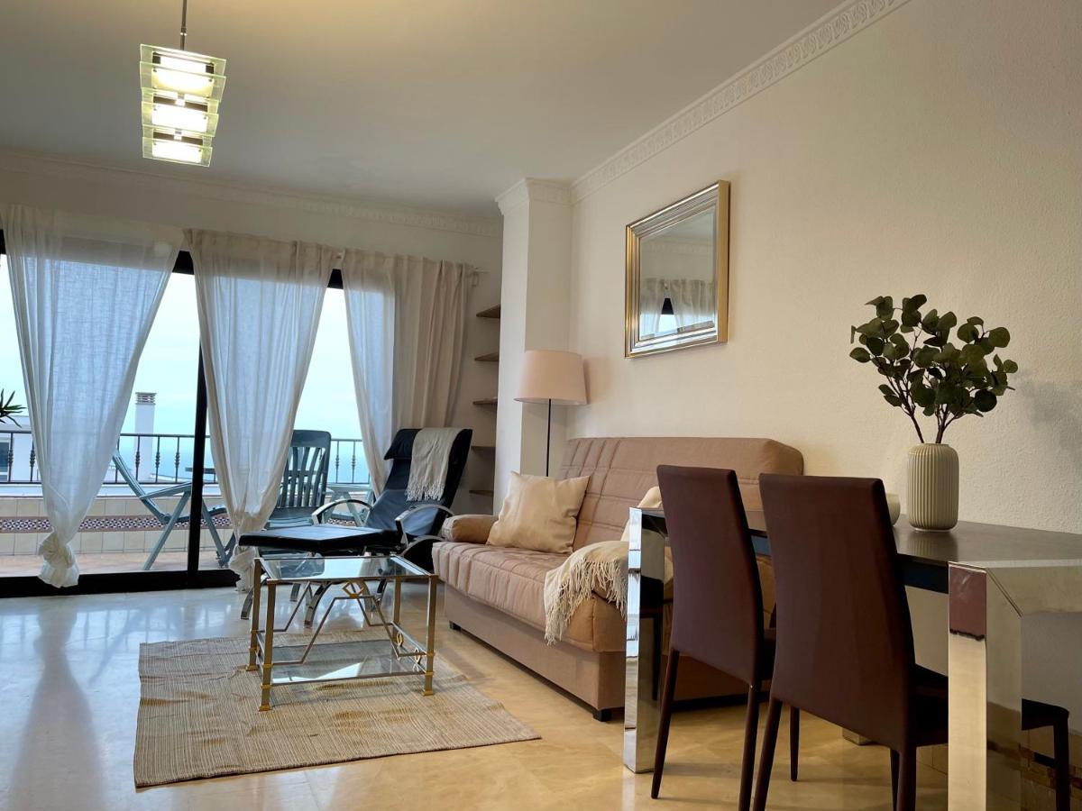 Apartamento Alyanna ميخاس المظهر الخارجي الصورة