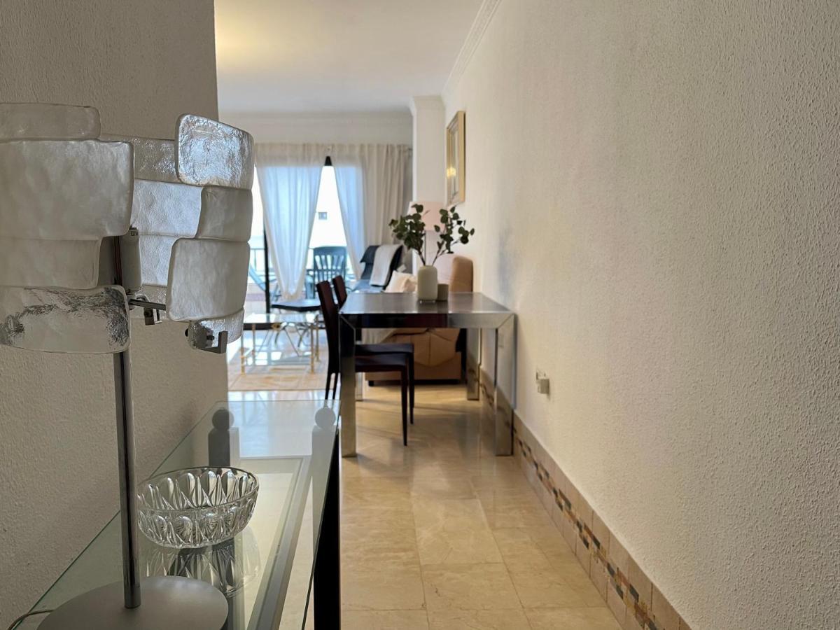 Apartamento Alyanna ميخاس المظهر الخارجي الصورة