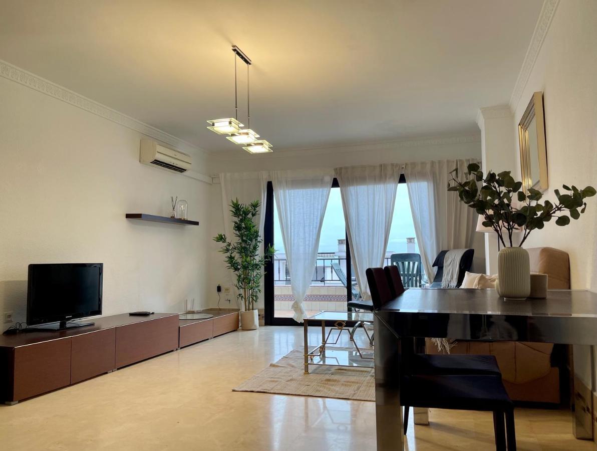 Apartamento Alyanna ميخاس المظهر الخارجي الصورة