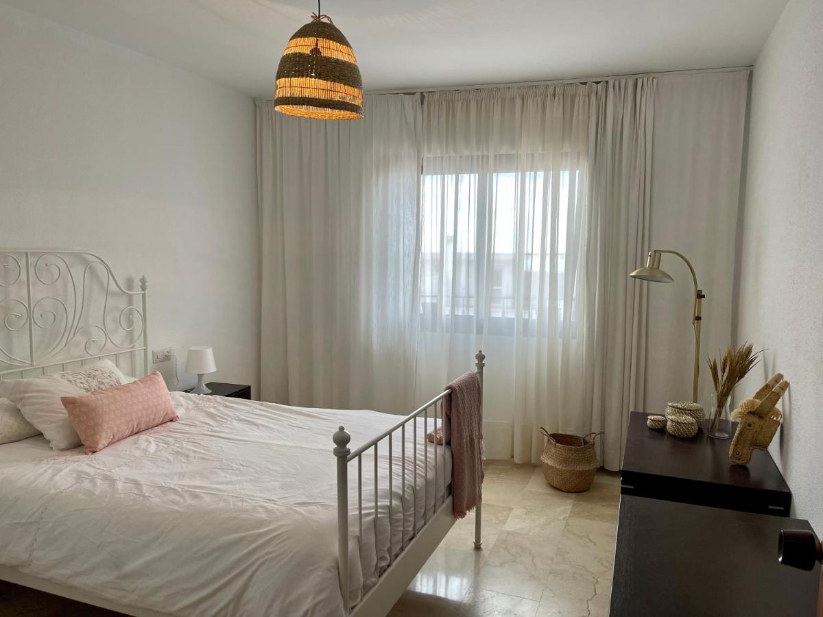 Apartamento Alyanna ميخاس المظهر الخارجي الصورة