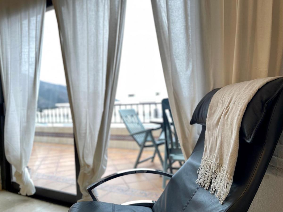 Apartamento Alyanna ميخاس المظهر الخارجي الصورة