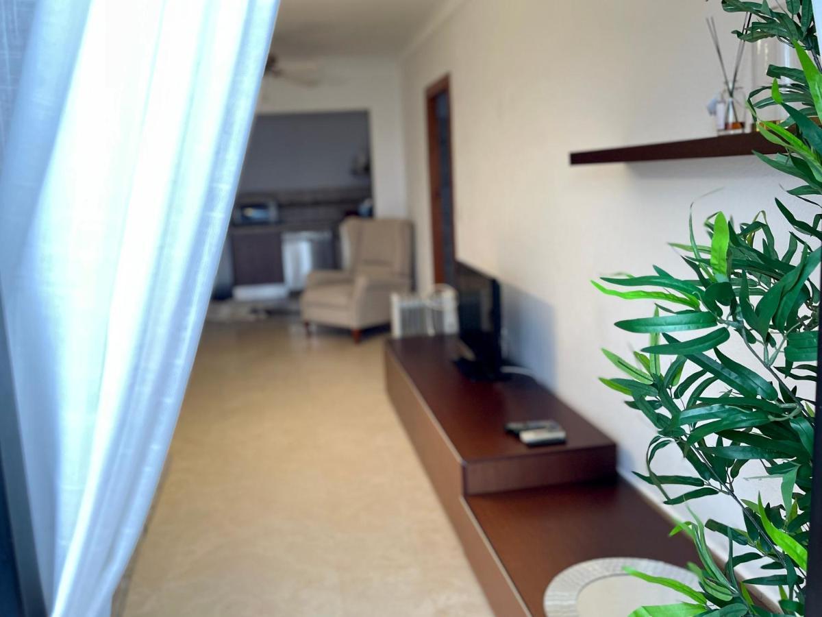 Apartamento Alyanna ميخاس المظهر الخارجي الصورة