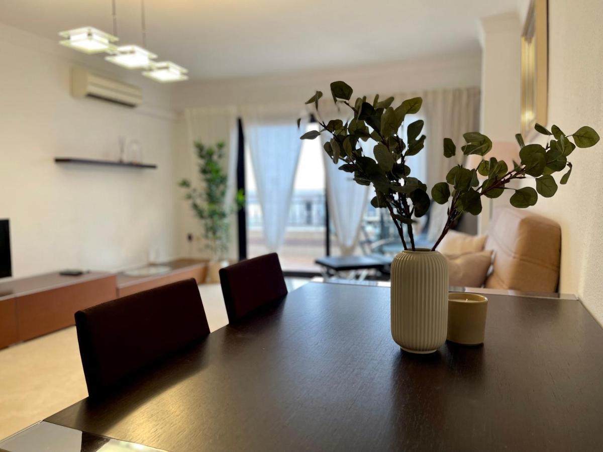 Apartamento Alyanna ميخاس المظهر الخارجي الصورة