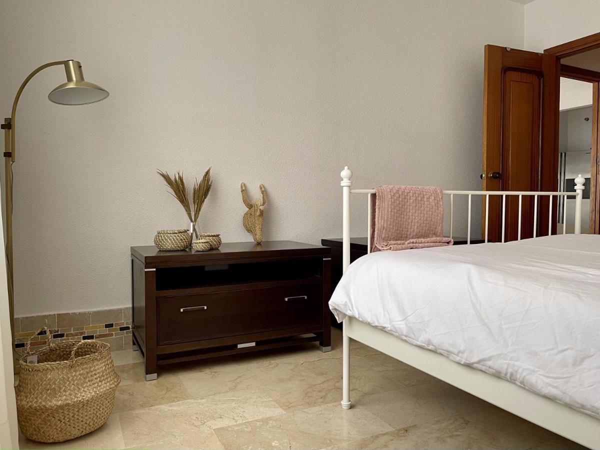 Apartamento Alyanna ميخاس المظهر الخارجي الصورة
