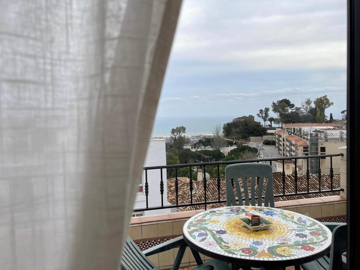 Apartamento Alyanna ميخاس المظهر الخارجي الصورة