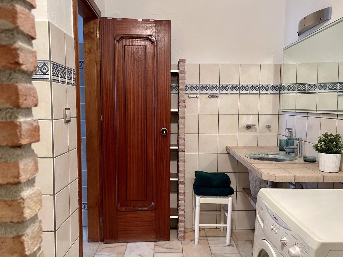 Apartamento Alyanna ميخاس المظهر الخارجي الصورة