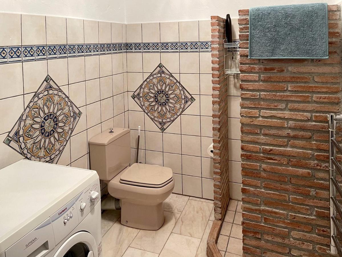 Apartamento Alyanna ميخاس المظهر الخارجي الصورة