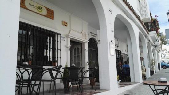 Apartamento Alyanna ميخاس المظهر الخارجي الصورة