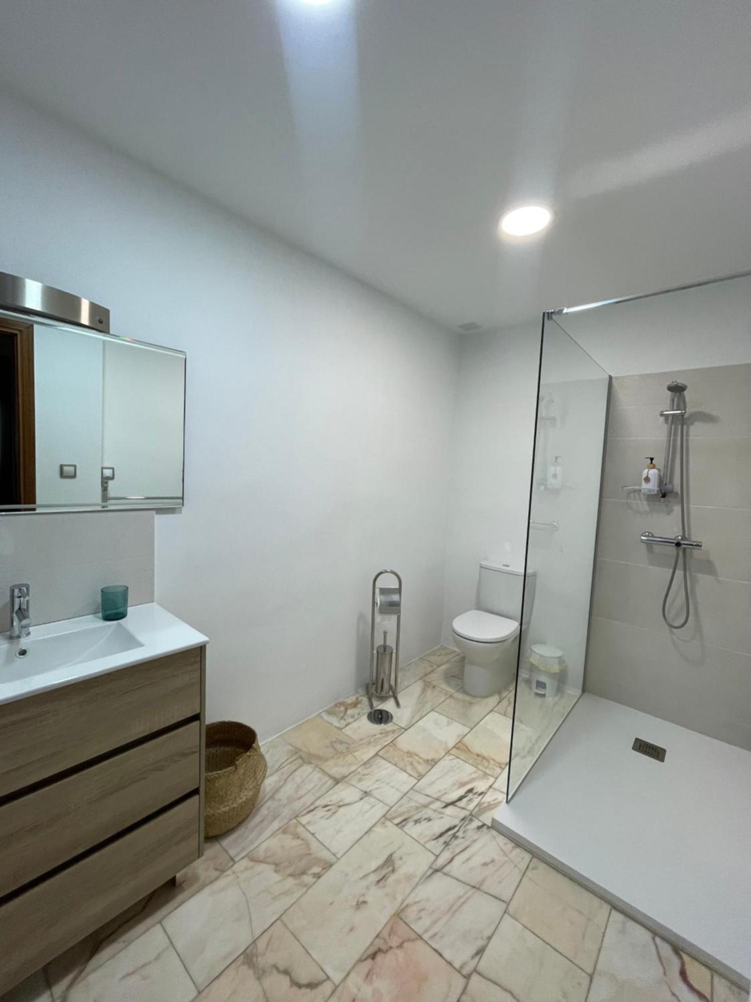 Apartamento Alyanna ميخاس المظهر الخارجي الصورة