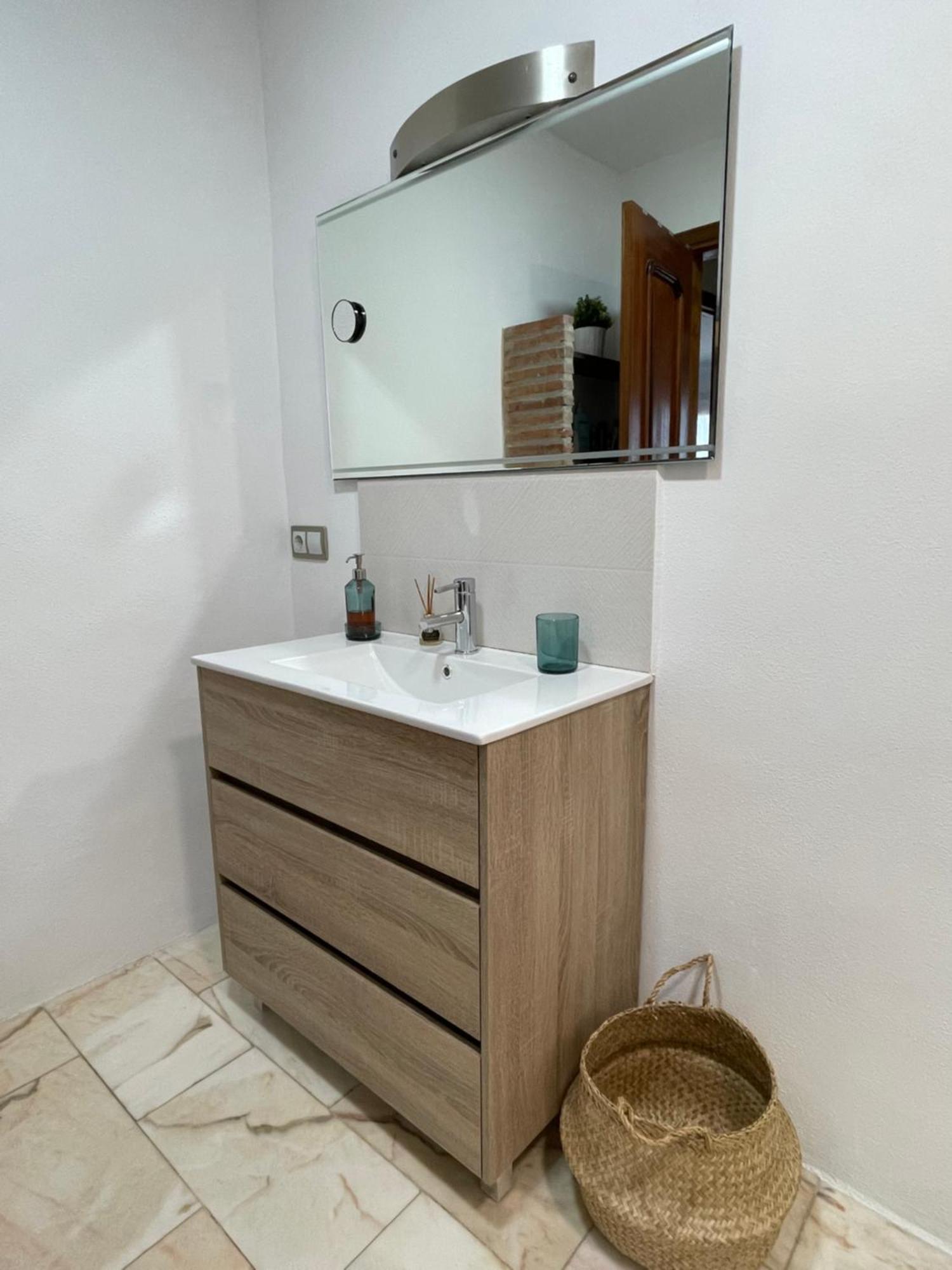 Apartamento Alyanna ميخاس المظهر الخارجي الصورة