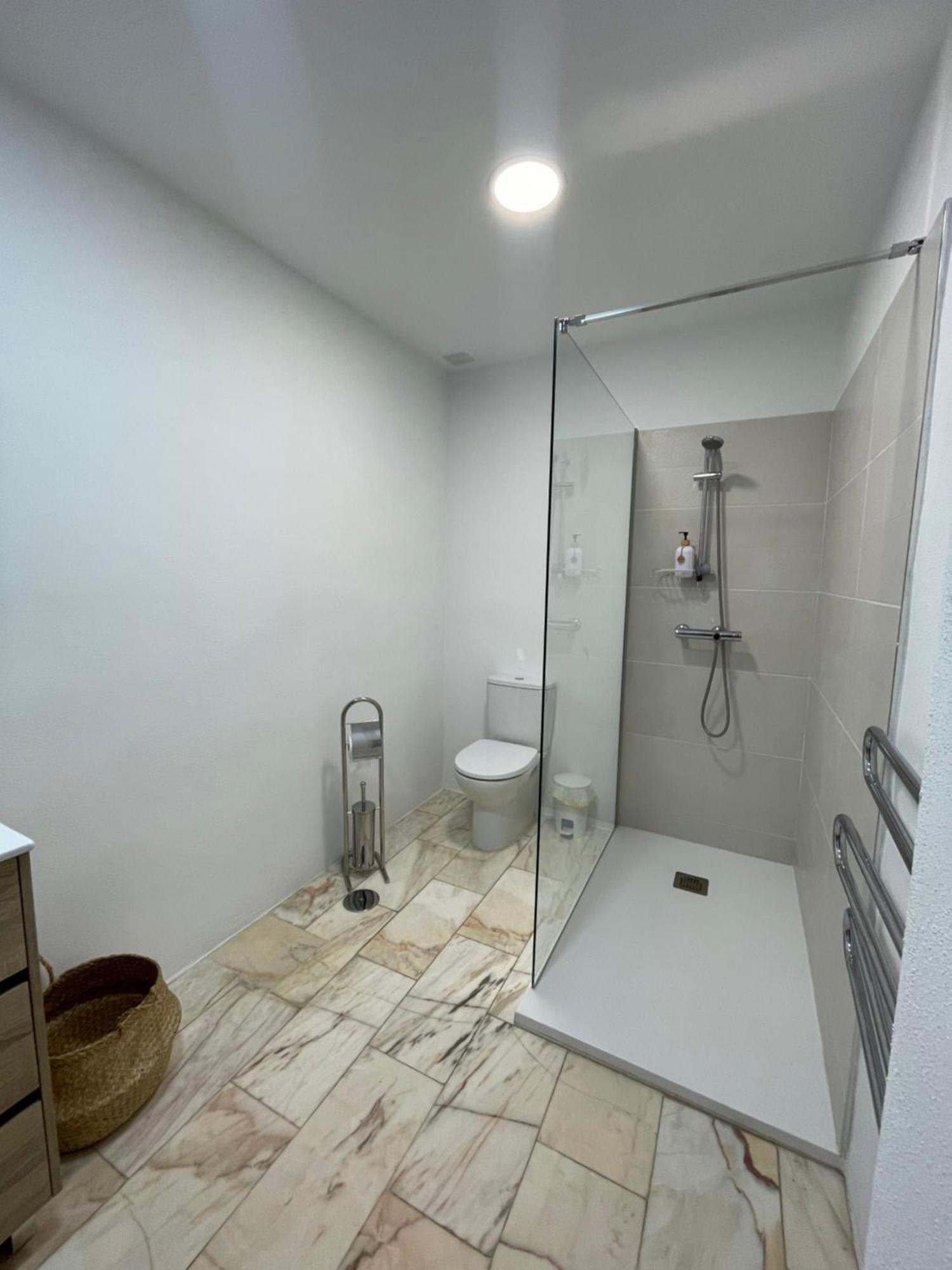 Apartamento Alyanna ميخاس المظهر الخارجي الصورة